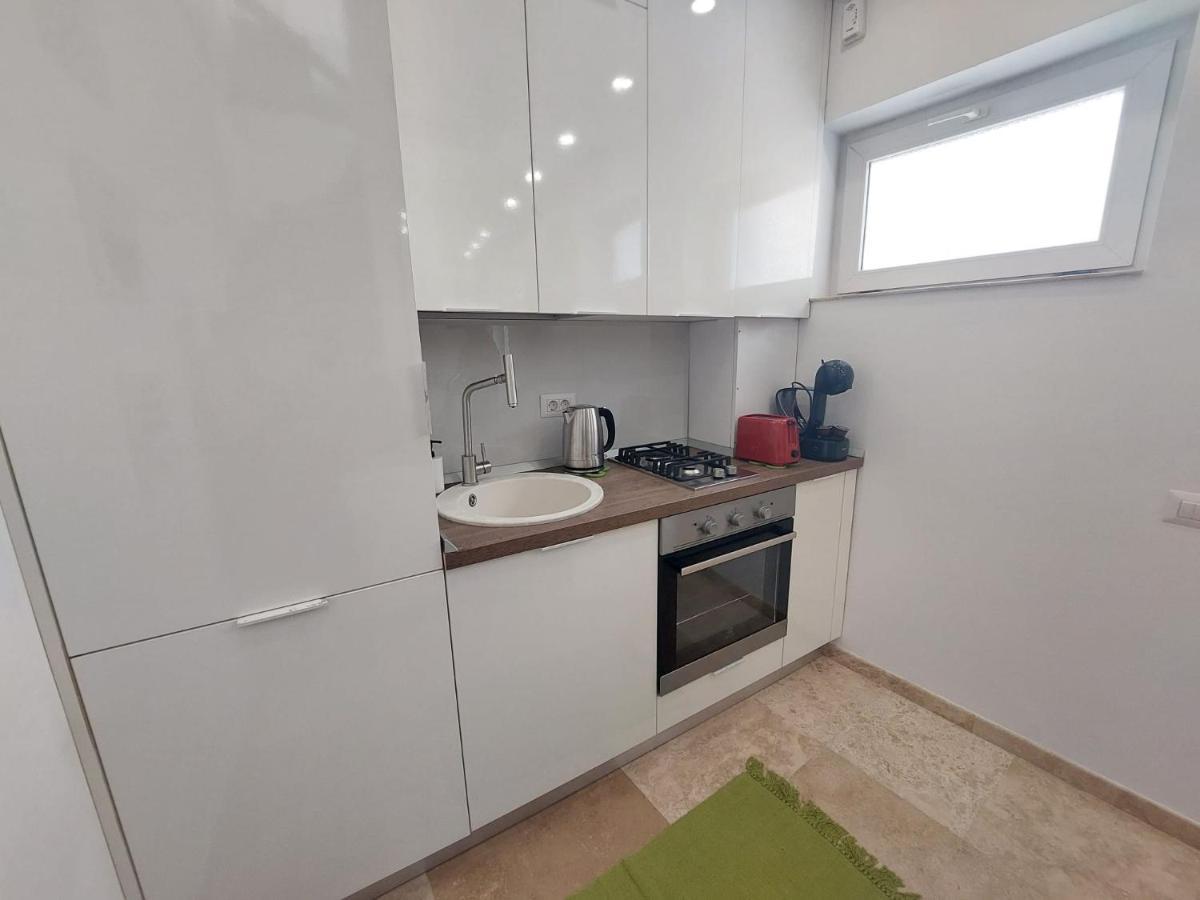 Sweet Dreams Suites Lovely Duplex Universitate Boekarest Buitenkant foto