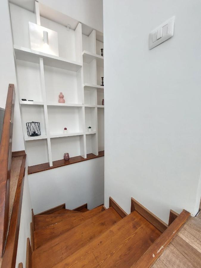 Sweet Dreams Suites Lovely Duplex Universitate Boekarest Buitenkant foto