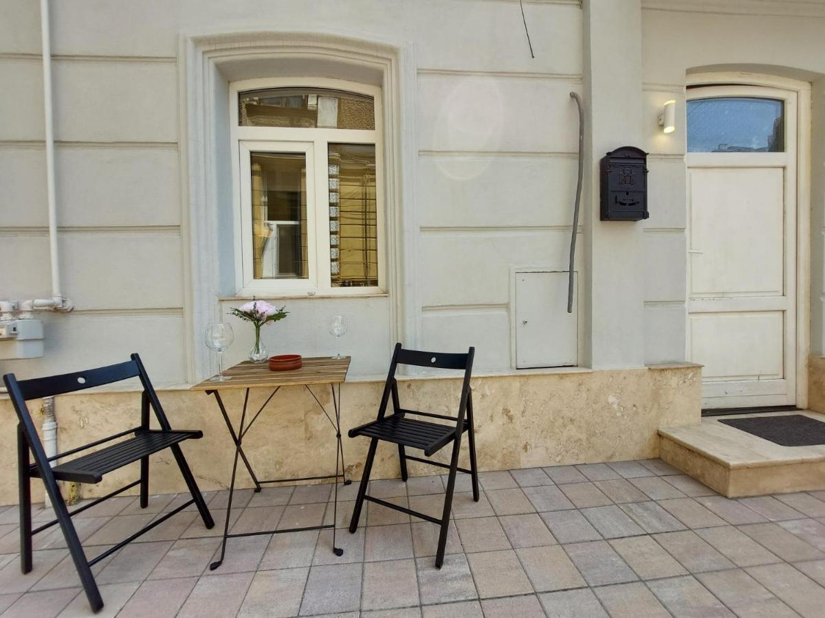 Sweet Dreams Suites Lovely Duplex Universitate Boekarest Buitenkant foto