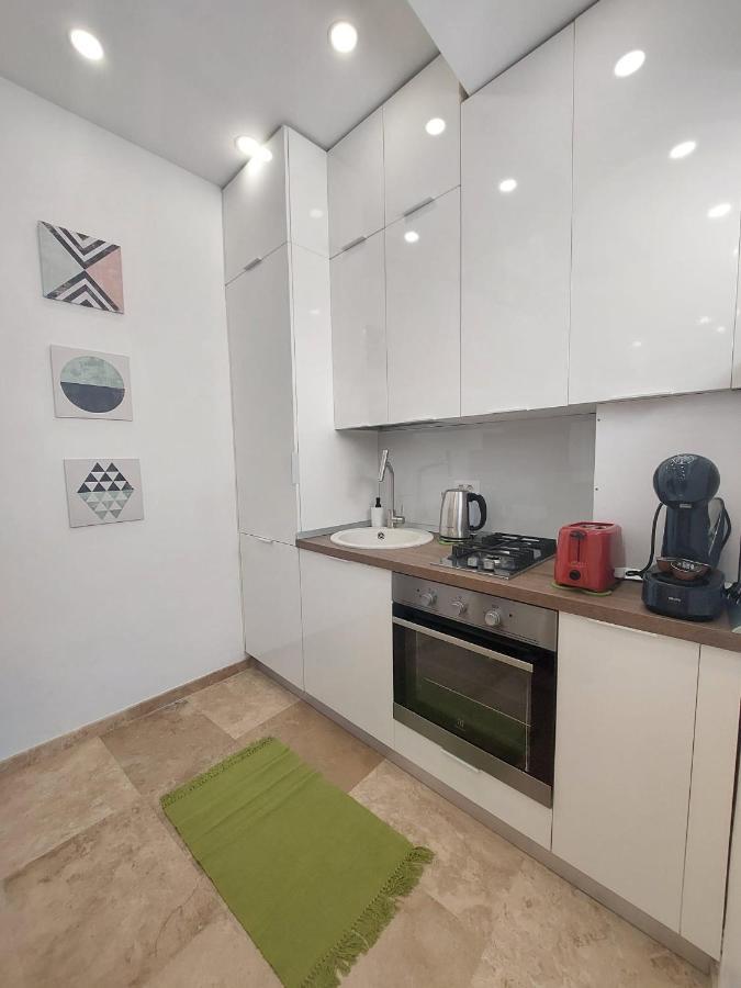 Sweet Dreams Suites Lovely Duplex Universitate Boekarest Buitenkant foto