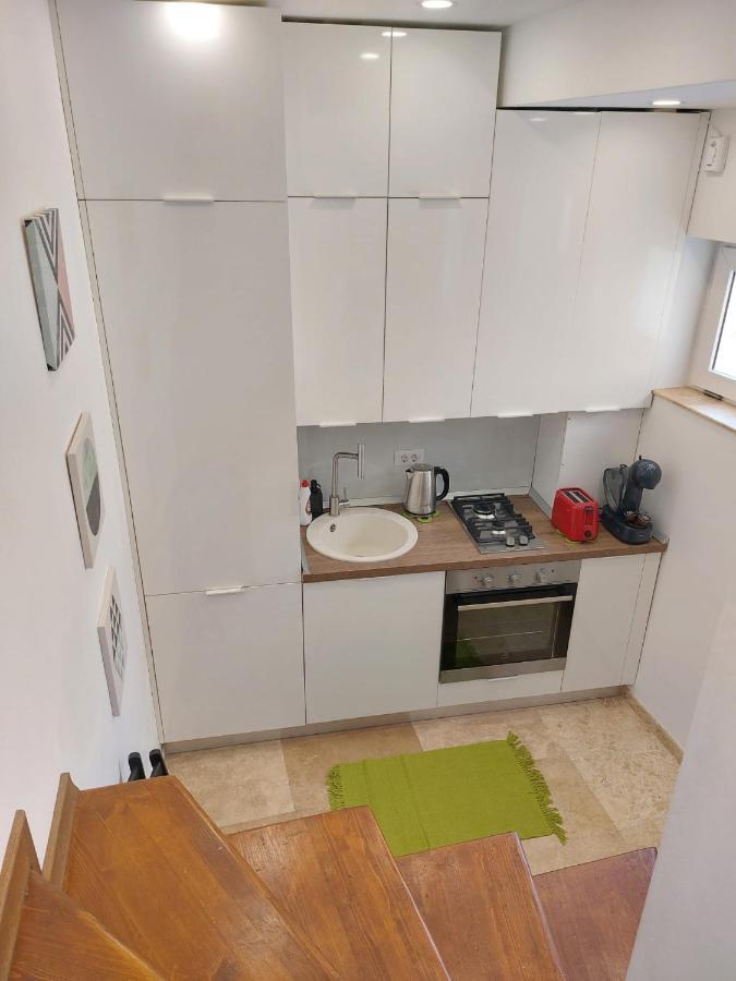 Sweet Dreams Suites Lovely Duplex Universitate Boekarest Buitenkant foto