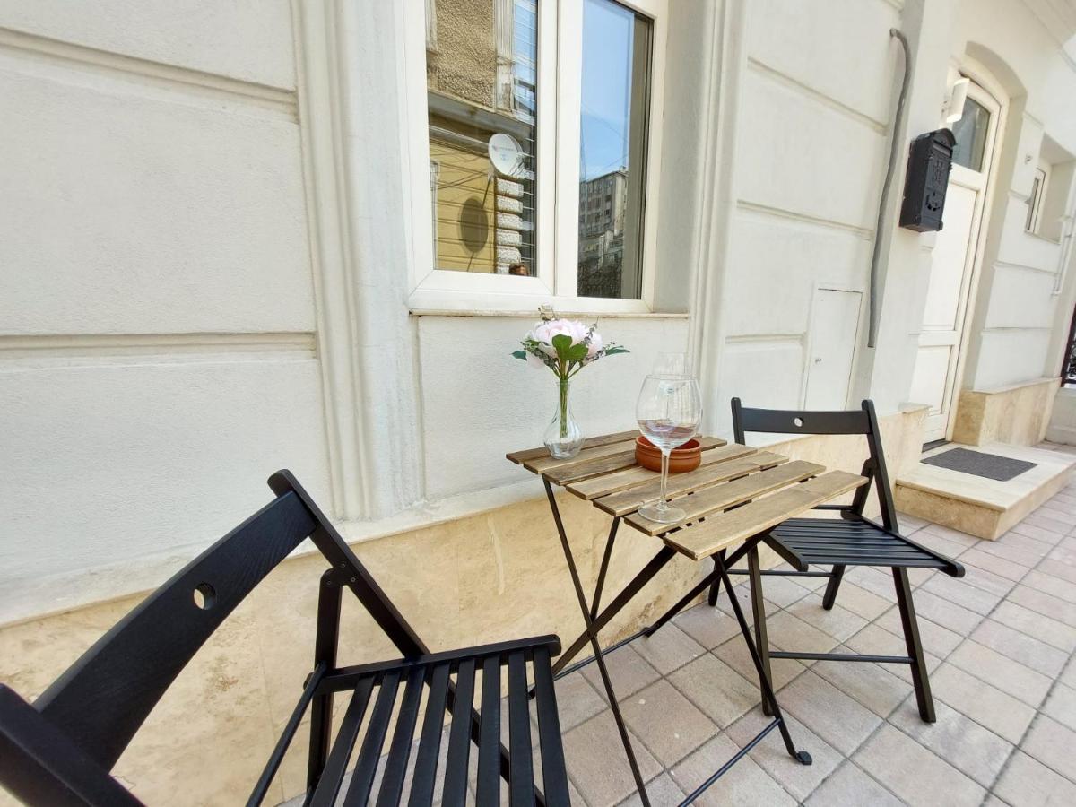 Sweet Dreams Suites Lovely Duplex Universitate Boekarest Buitenkant foto